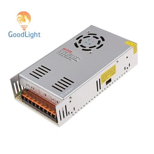 Nguồn Tổ Ong 12V 20A 240W Có Quạt
