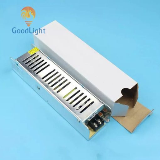 Nguồn Tổ Ong 12V 20A Loại Nhỏ 240W-01