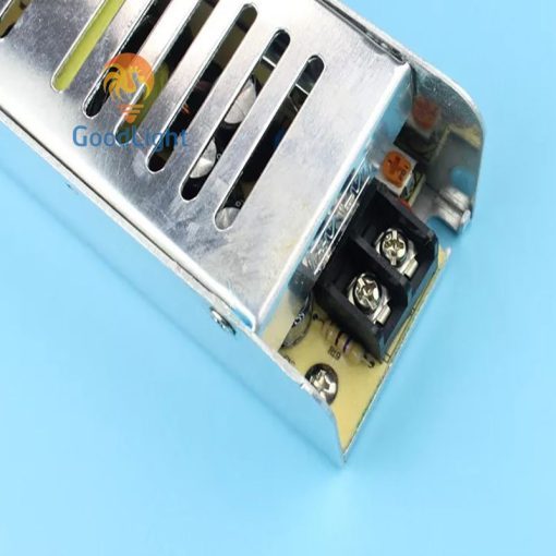 Nguồn Tổ Ong 12V 20A Loại Nhỏ 240W-03