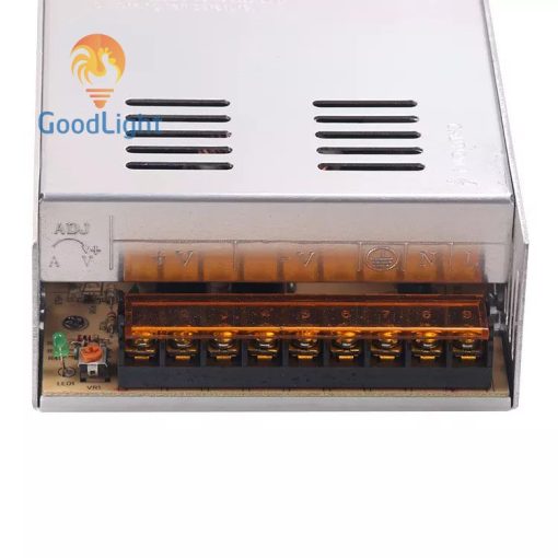 Nguồn Tổ Ong 12V 33A 400W-02