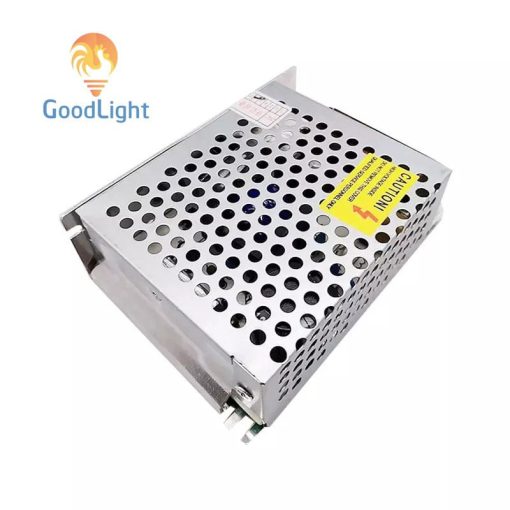 Nguồn Tổ Ong 12V 6.7A 80W-01