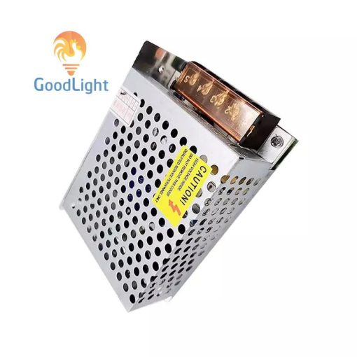 Nguồn Tổ Ong 12V 6.7A 80W-02