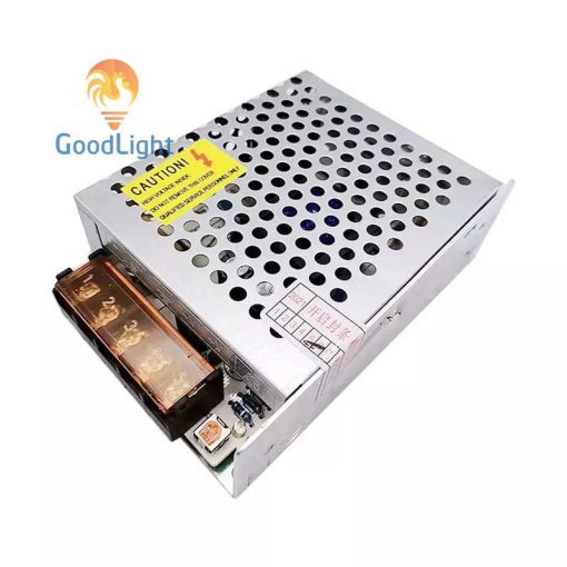 Nguồn Tổ Ong 12V 6.7A 80W-03