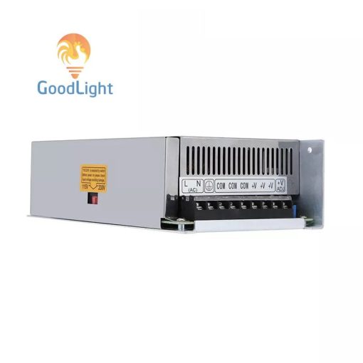 Nguồn Tổ Ong 12V 60A 720W-04