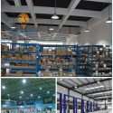 Đèn Led Nhà Xưởng 50W X03-50 15 Một Số Ứng Dụng Của Đèn Led Nhà Xưởng 50W X03
