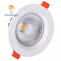 Đèn Led Âm Trần Downlight Chống Chói Ad08
