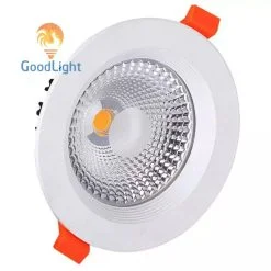 Đèn Led Âm Trần Downlight Chống Chói AD08