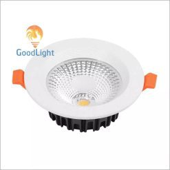 Đèn Led Âm Trần Downlight Chống Chói Ad08-02