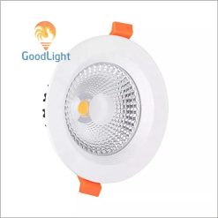 Đèn Led Âm Trần Downlight Chống Chói 5W Ad08