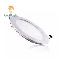 Đèn Led Âm Trần Siêu Mỏng 3 Chế Độ A03-06