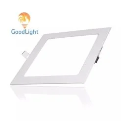 Đèn Led Âm Trần Siêu Mỏng 6W A02-6