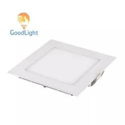 Đèn Led Âm Trần Siêu Mỏng A02-04