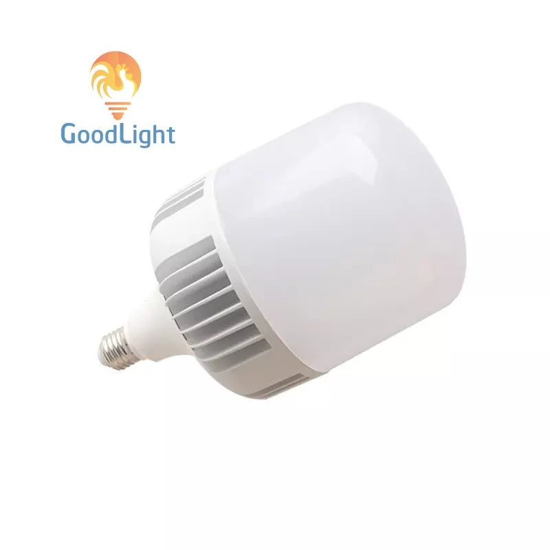 Bóng Đèn Led Bulb Trụ Nhôm 18W B04 22 Bóng Đèn Led Bulb Trụ Nhôm 20W B04-02