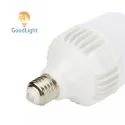 Bóng Đèn Led Bulb Trụ Nhôm 18W B04 17 Bóng Đèn Led Bulb Trụ Nhôm 20W B04-03