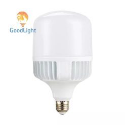 Bóng Đèn Led Bulb Trụ Nhôm 20W B04