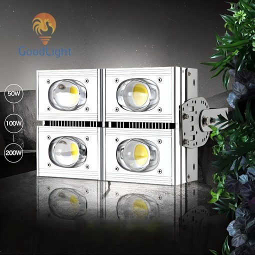 Đèn Pha Led Prolux 200W P18-200-01