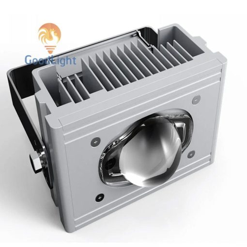 Thiết Kế Của Đèn Pha Led Prolux 400W P18-400
