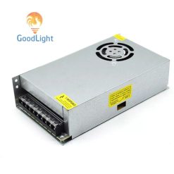 Nguồn Tổ Ong 24V 10A 240W (Có Quạt)