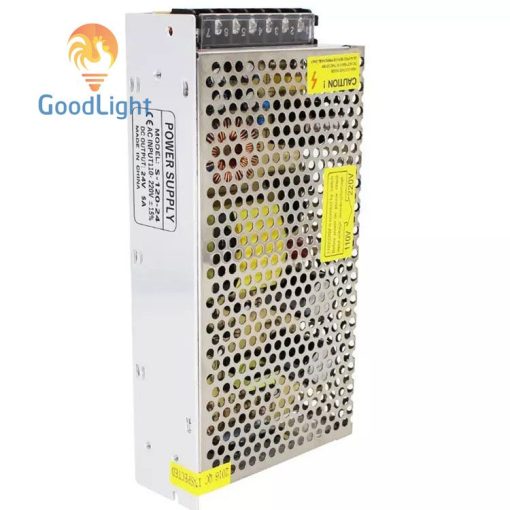 Nguồn Tổ Ong 24V 5A 120W-04