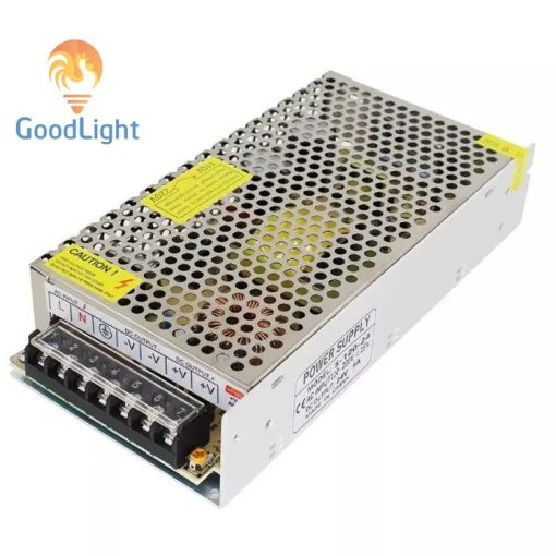 Nguồn Tổ Ong 24V 5A 120W