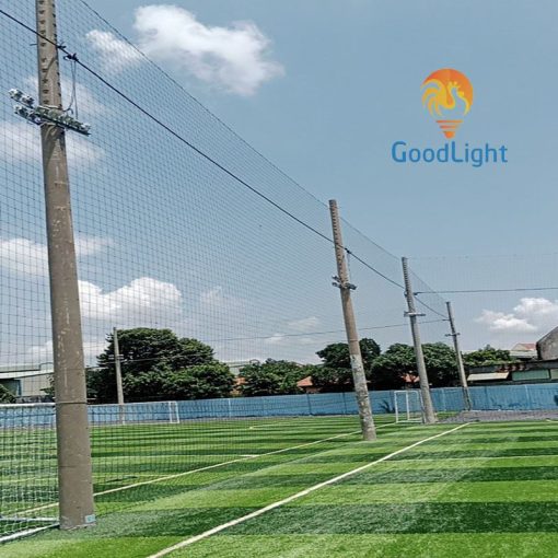 Đèn Pha Led Prolux 200W P18-200 Chiếu Sáng Sân Bóng