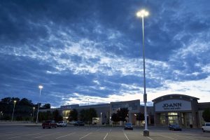 23 Lợi Ích Của Đèn Led Chiếu Sáng