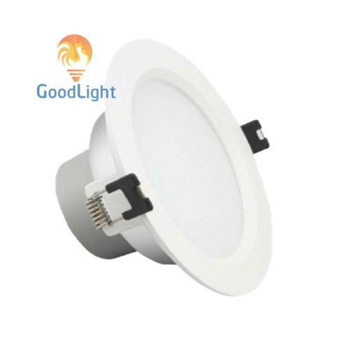 Đèn Led Âm Trần Downlight 8W Ad03
