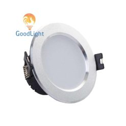 Đèn Led Âm Trần Downlight 8W Ad04