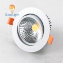 Đèn Led Âm Trần Downlight Chỉnh Góc 7W AD05 14 Đèn Led Âm Trần Downlight Chỉnh Góc Ad05