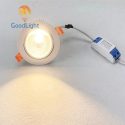 Đèn Led Âm Trần Downlight Chỉnh Góc 7W AD05 21 Đèn Led Âm Trần Downlight Chỉnh Góc Ad05-03