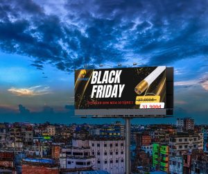 Phân Loại Biển Quảng Cáo Ngoài Trời