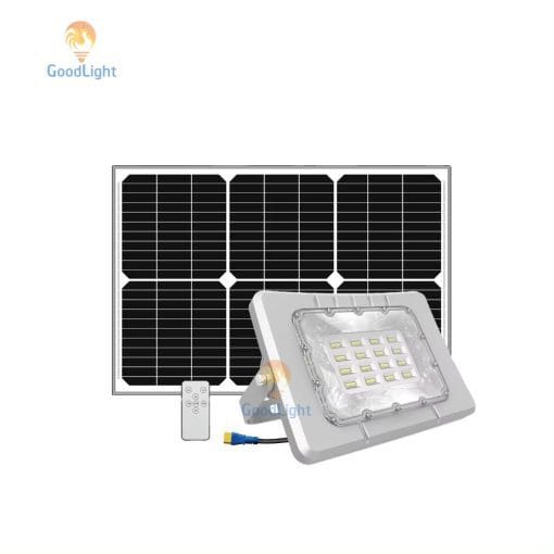 Đèn Pha Năng Lượng Mặt Trời 300W Blue Carbon Bct-Wr2.0