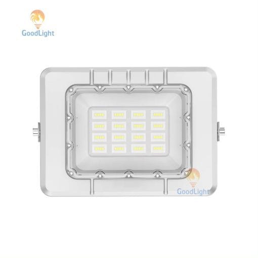 Đèn Pha Năng Lượng Mặt Trời 500W Blue Carbon - Ảnh 11