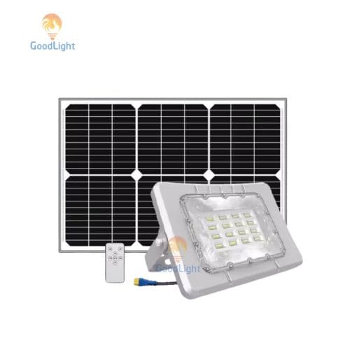 Đèn Pha Năng Lượng Mặt Trời 500W Blue Carbon - Ảnh 10