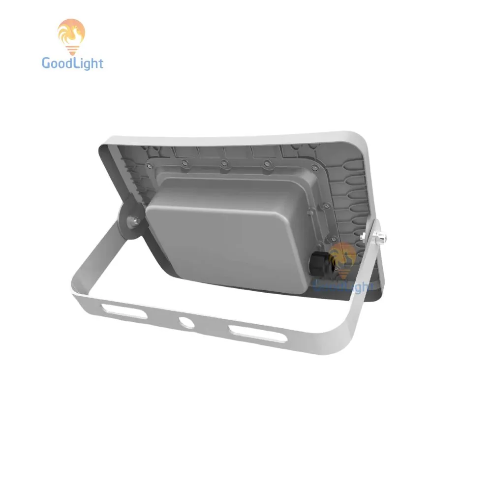 Đèn Pha Năng Lượng Mặt Trời 500W Blue Carbon 31 Den Pha Nang Luong Mat Troi Blue Carbon 7