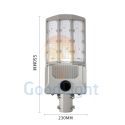 Đèn Đường Led Năng Lượng Mặt Trời 300W ND27 17 Đèn Đường Led Năng Lượng Mặt Trời 300W Nd27-2