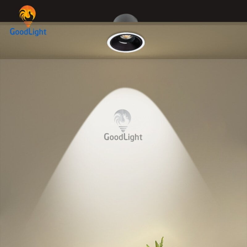 TOP 10 mẫu đèn LED chiếu sáng nhà ở hiện đại 53 Chiếu Sáng Trang Trí - Tạo Điểm Nhấn