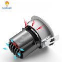 Đèn LED Âm Trần Spotlight 12W YD112 36 122