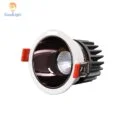 Đèn LED âm trần spotlight 7W yD07