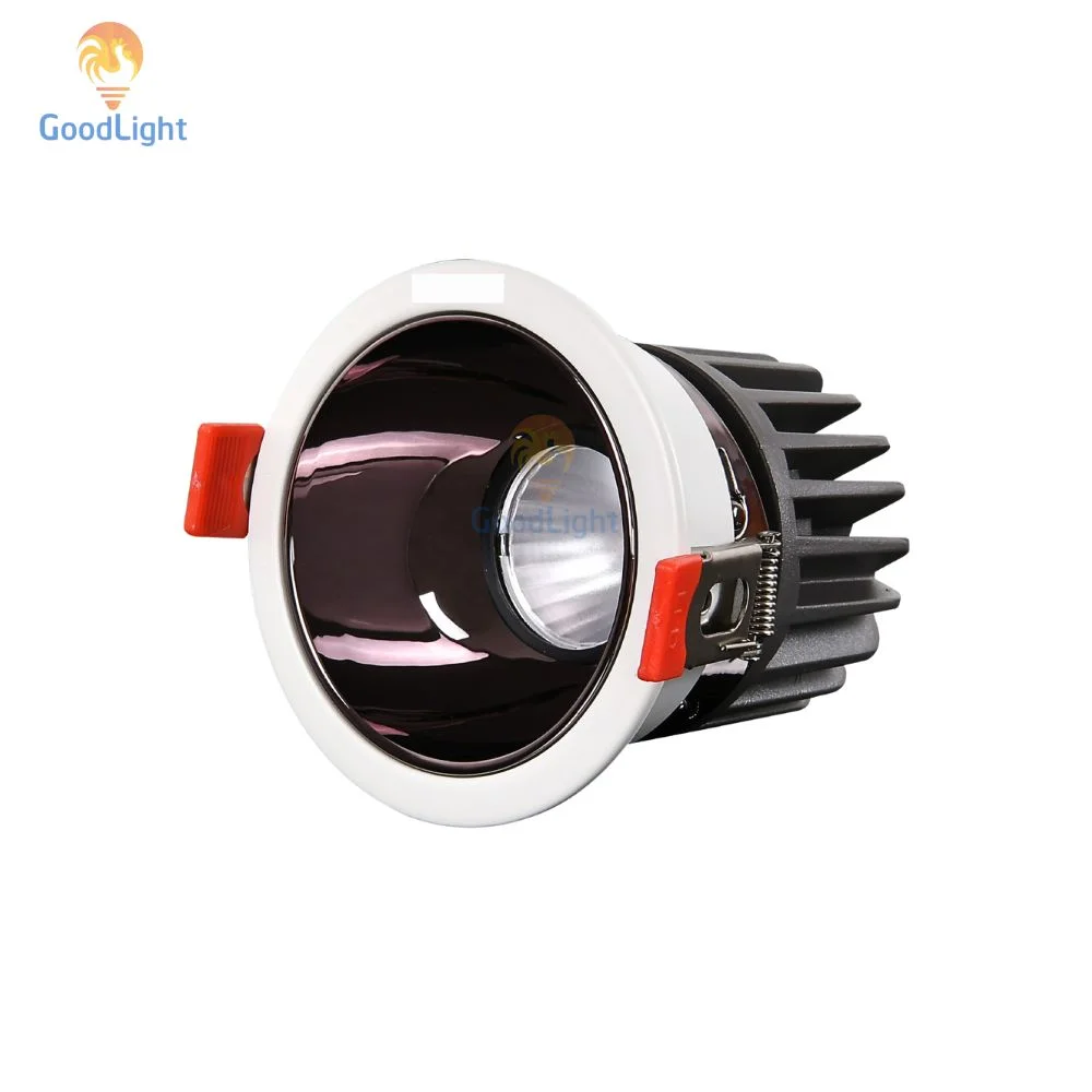 Đèn Led Âm Trần Spotlight 7W Yd07