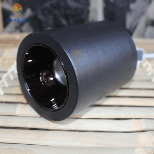 Đèn Led Spotlight Gắn Nổi 7W Td7 - Ảnh 10