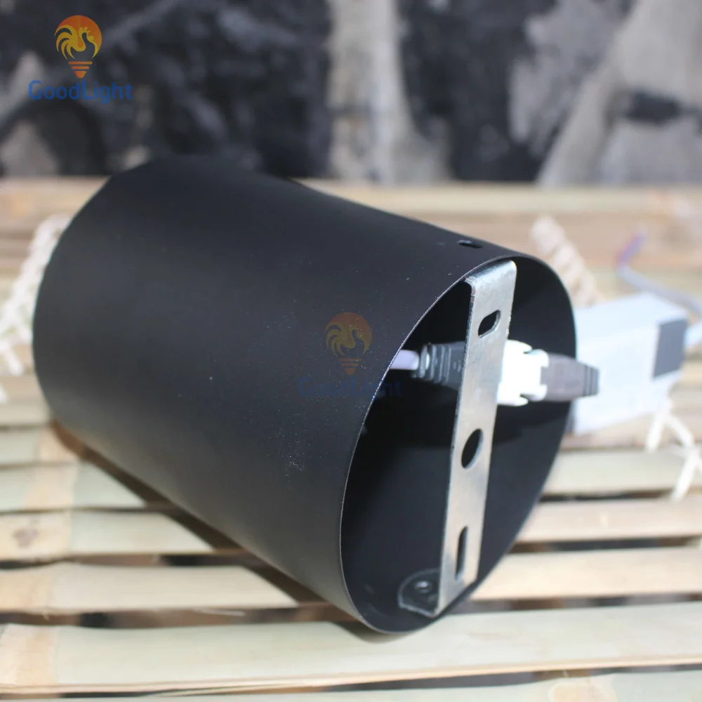 Đèn Led Spotlight Gắn Nổi 7W Td7 - Ảnh 16