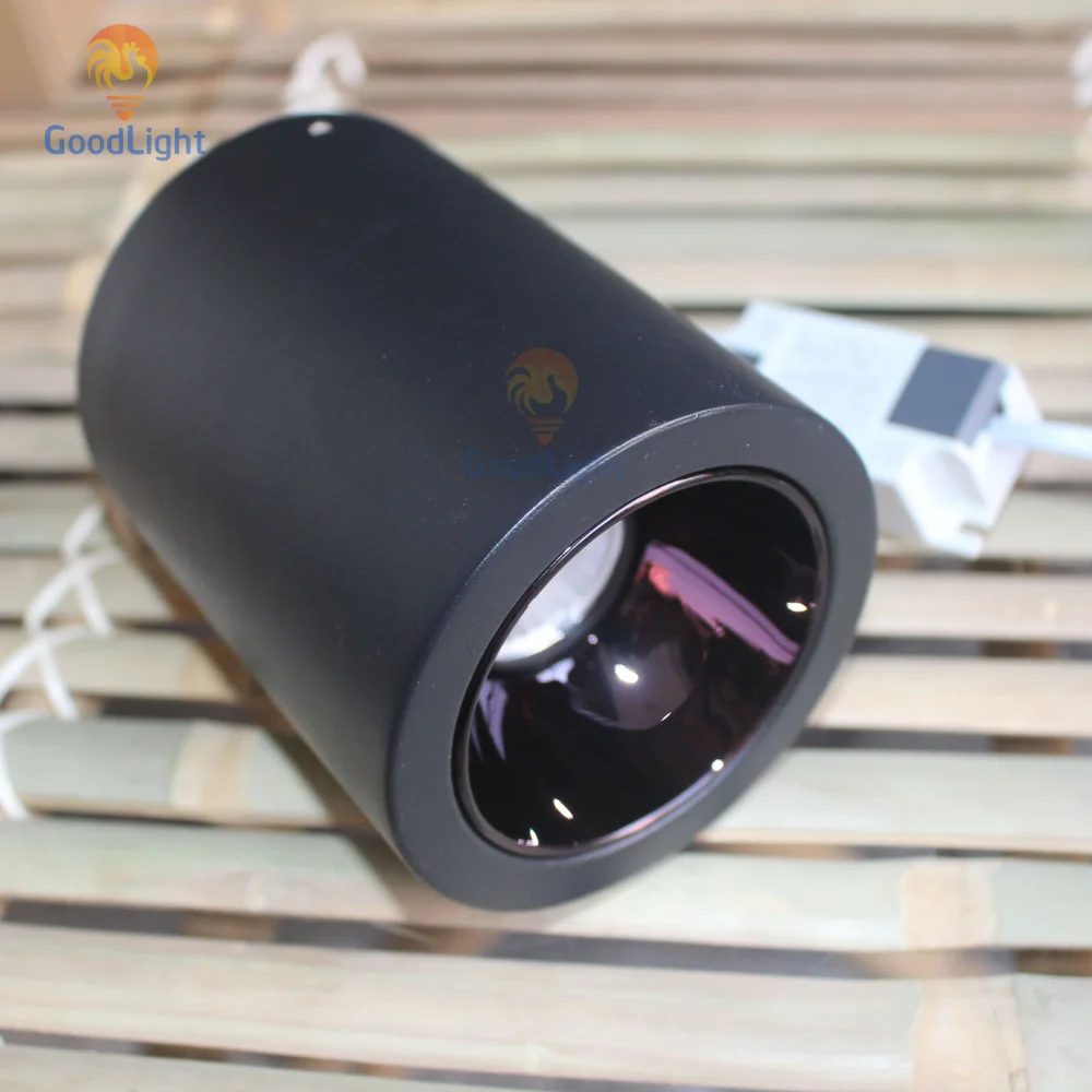 Đèn Led Spotlight Gắn Nổi 7W Td7 - Ảnh 15