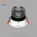 Đèn LED Âm Trần Spotlight 7W YD07 30 Den Led Spotlight Am Tran 2