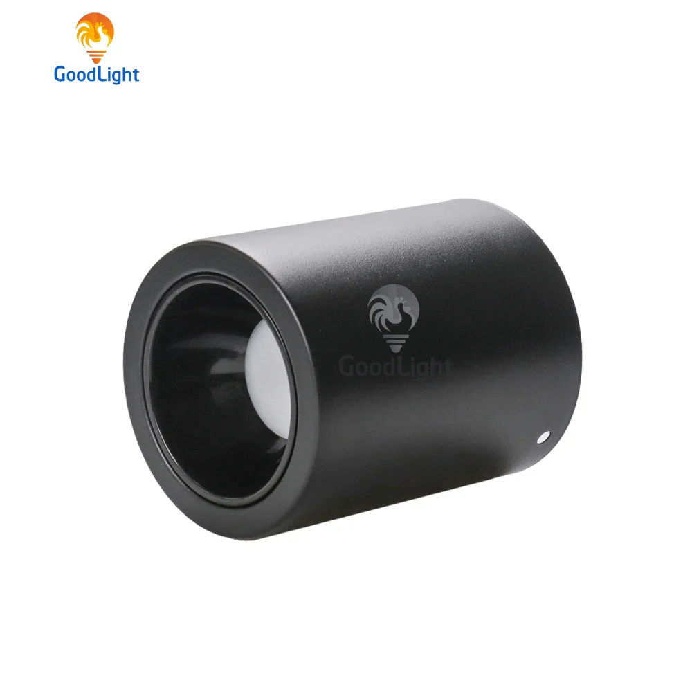 Đèn Led Spotlight Gắn Nổi 7W Td7