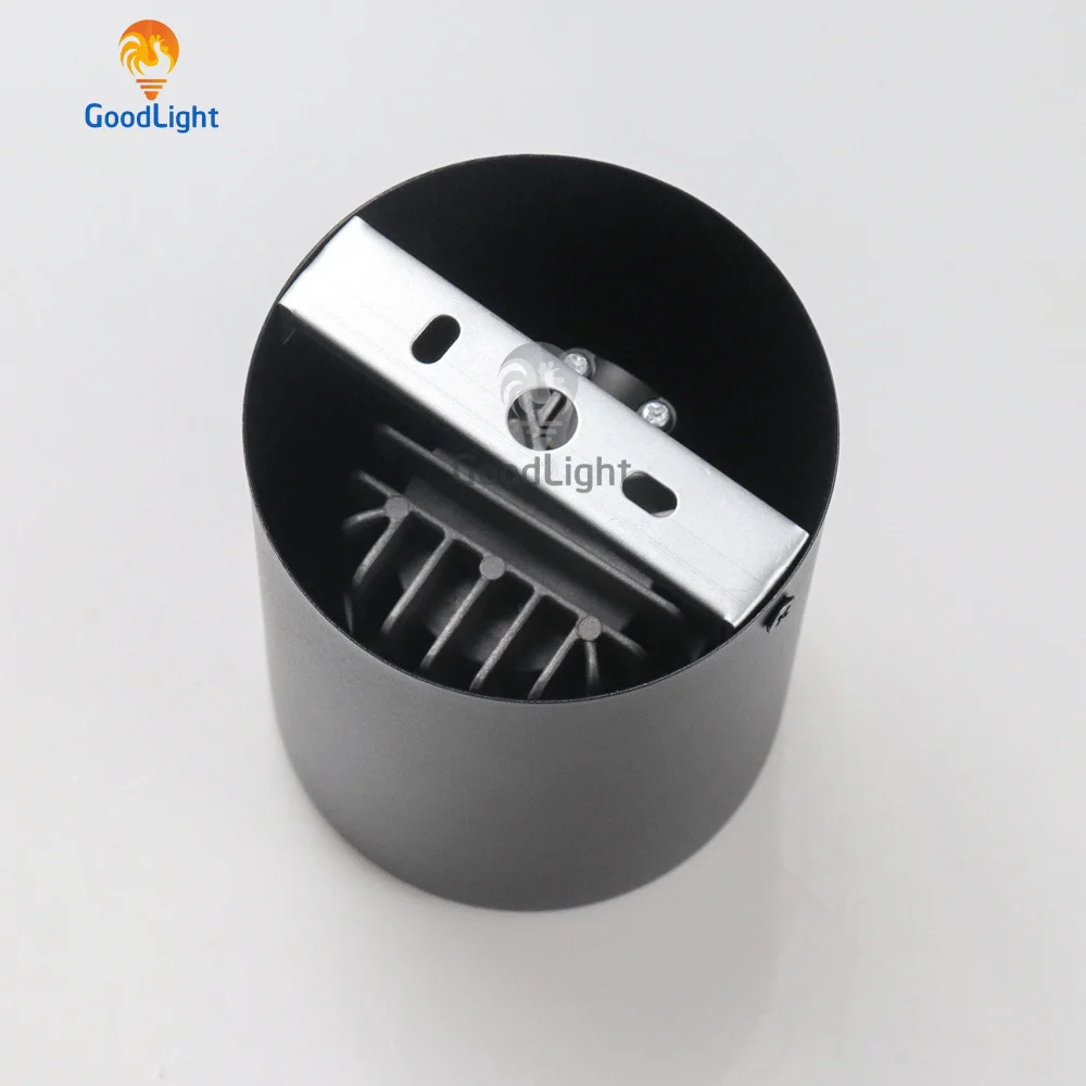 Đèn Led Spotlight Gắn Nổi 7W Td7 - Ảnh 4