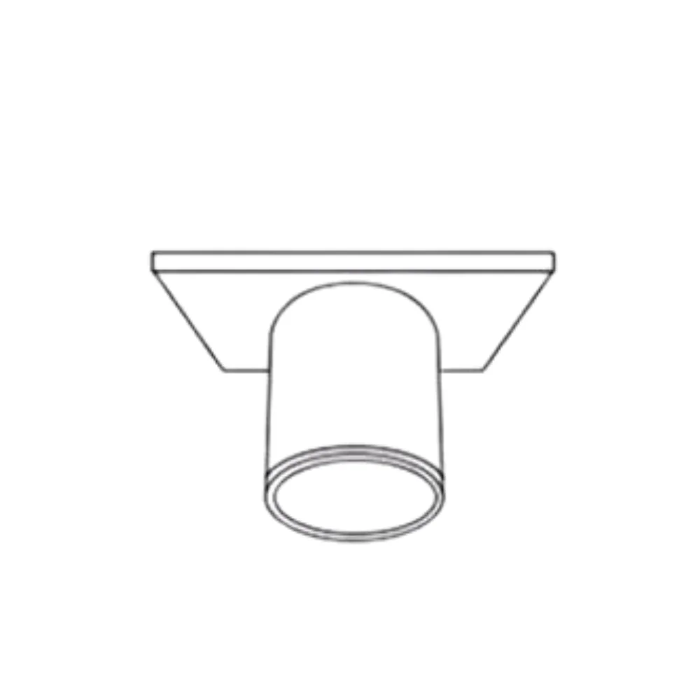 Huong Dan Lap Den Lon Spotlight Gan Noi 1