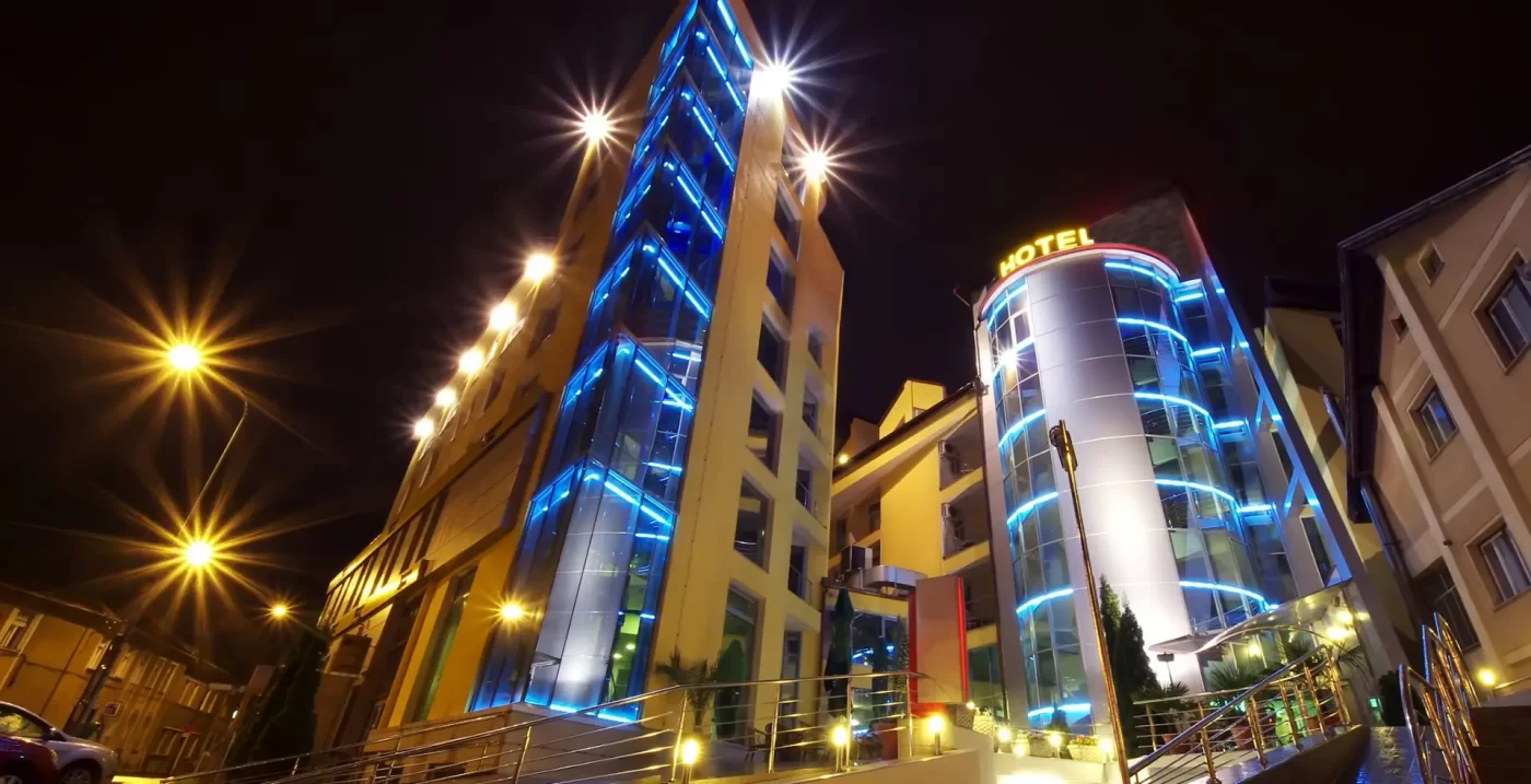 Giới thiệu 7 Chieu Sang