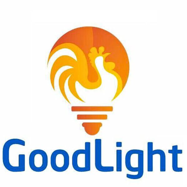 Đèn Led Goodlight logo