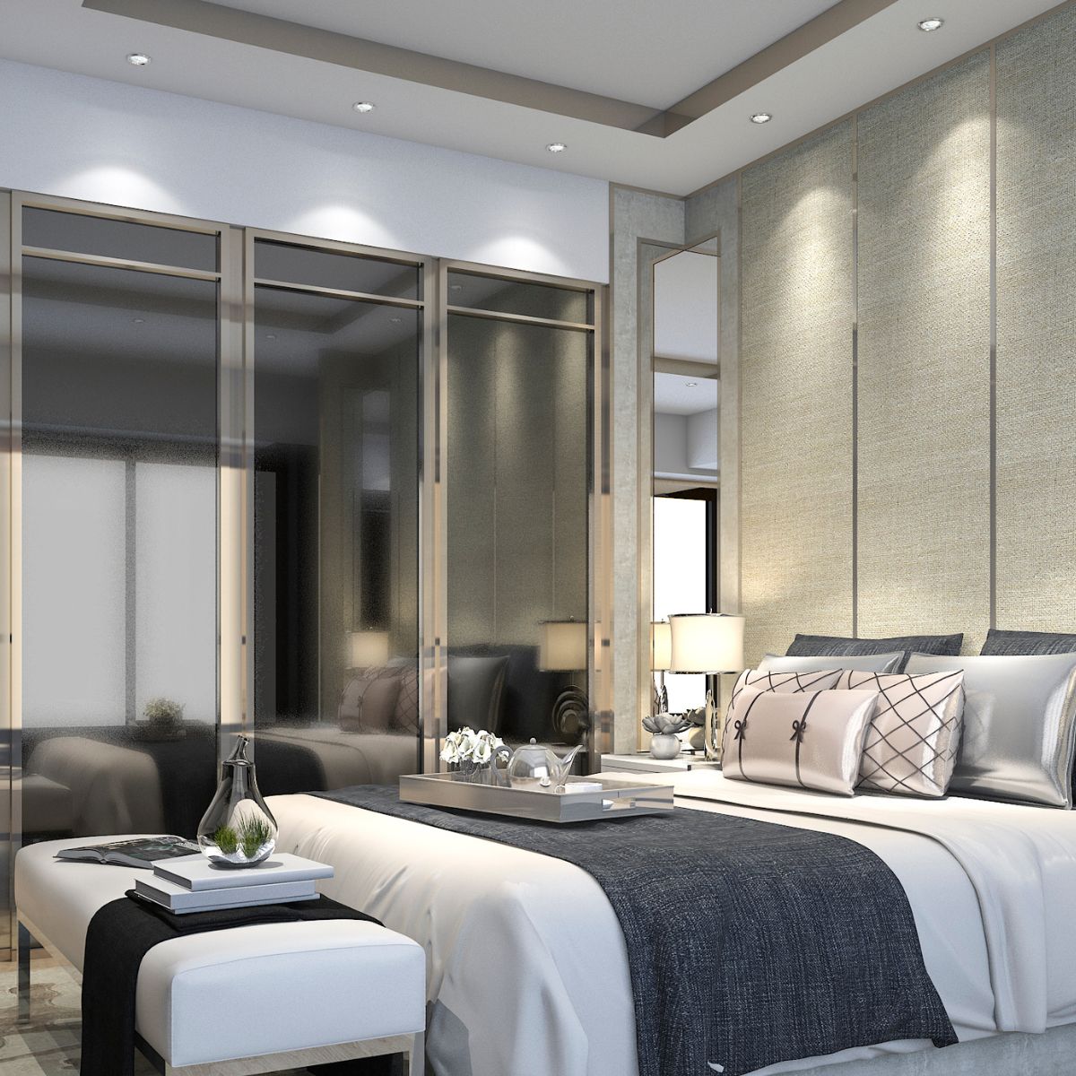 Chieu Sang Phong Ngu